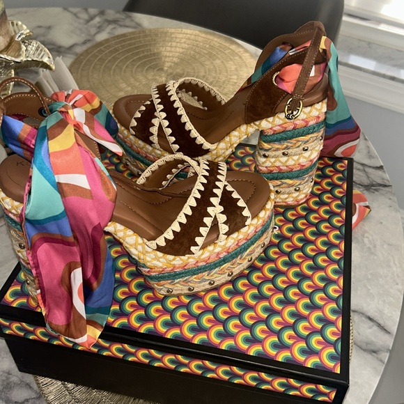 Kurt Geiger shoes - Picture 2 of 6